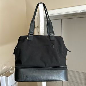 Beis mini weekender bag